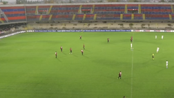Lo show di Moro non basta: Catania-Campobasso finisce 4-4