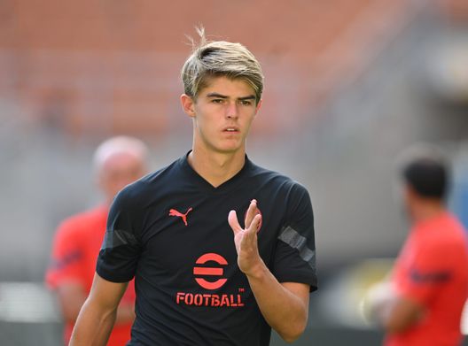 Charles De Ketelaere