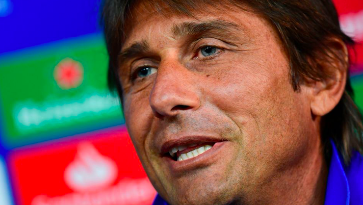 Conte: “Come sta Lukaku, una cosa mi preoccupa di Biraghi. E ai sapientoni dico…” Conte: “Come sta Lukaku, una cosa mi preoccupa di Biraghi. E ai sapientoni dico…” - immagine 1