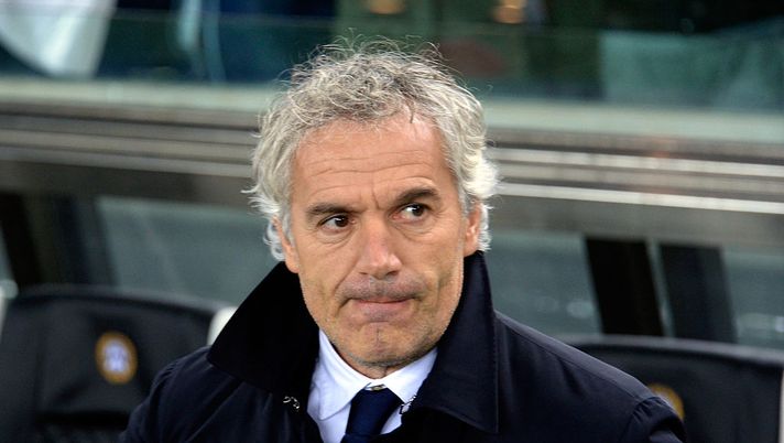 Donadoni sull’Italia: Mancini sta facendo bene, non esiste un problema attaccanti. Puntare su Cutrone e Kean? Rischiamo di…” Donadoni sull’Italia: Mancini sta facendo bene, non esiste un problema attaccanti. Puntare su Cutrone e Kean? Rischiamo di…”