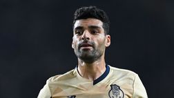 Taremi ‘in castigo’ al Porto: l’Inter lo aspetta. Dietro le parole di Conceiçao…