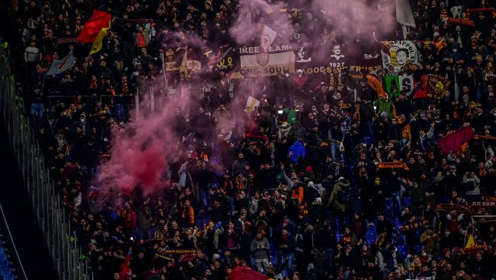 Getty Images La Roma ricorda Italo Foschi: fondatore e primo presidente del club - immagine 1