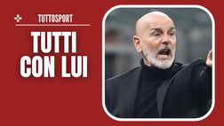 Milan, avanti con Pioli? Gli indizi che fanno pensare alla sua conferma