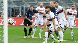 Le Rivali / Qui Genoa – Svolta seduta pomeridiana, presente Taarabt