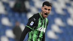 Milan, Eranio: “Kolo Muani per l’attacco? Punterei su Scamacca”