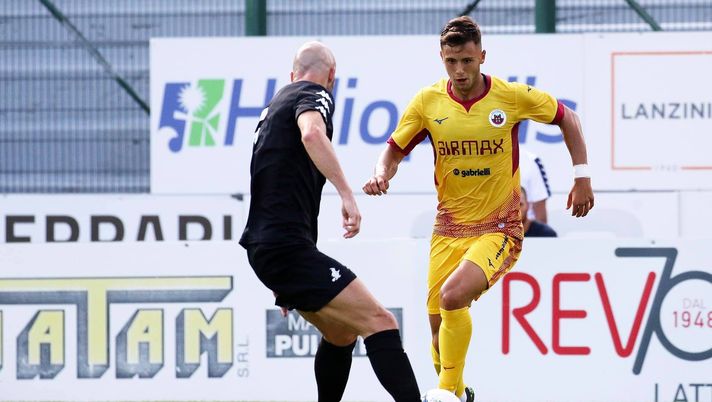 Vrioni in azione 