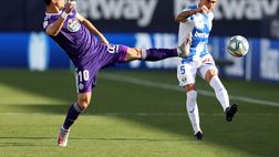 Mundo Deportivo: Fiorentina, Javi Sanchez non tramonta. Offerta in arrivo?
