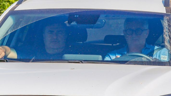 Calamai: “A gennaio due colpi per l’Europa. I soldi ci sono” - immagine 1