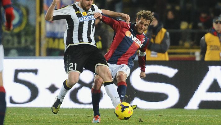 Le parole di Andrea Lazzari Le parole di Andrea Lazzari