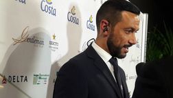 Quagliarella su Schick: “Juventus? Dovrebbe restare un altro anno alla Samp ma…”