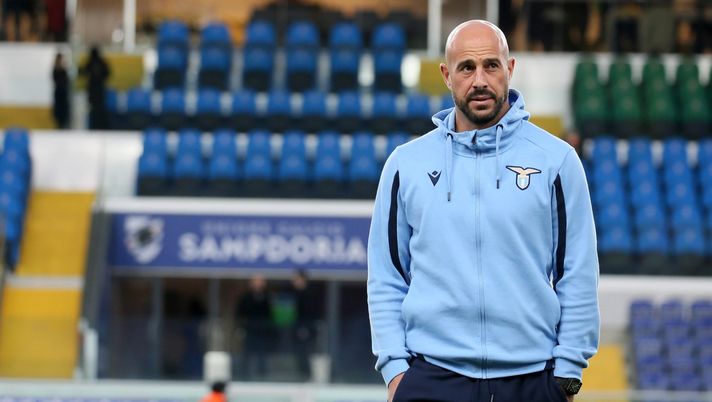 Reina dice addio alla Lazio: “É stato un piacere difendere questi colori” - immagine 1