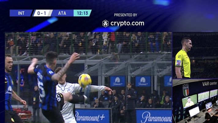 CAPU…T DERBY – L’Inter ruba (Capitolo 2) CAPU…T DERBY – L’Inter ruba (Capitolo 2) - immagine 1