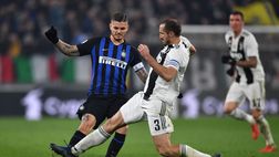 Icardi via dall’Inter per la Juve? In casa bianconera c’è uno sponsor inaspettato…