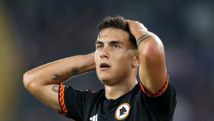 Sky: “Infortunio Dybala, quante partite salta e quando potrebbe rientrare” - immagine 1