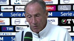 Zeman: “Totti ha qualcosa in più. Il più bel gol il pallonetto all’Inter a San Siro”
