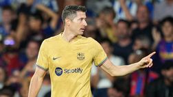Calcio, rassegna stampa dei principali quotidiani italiani ed europei