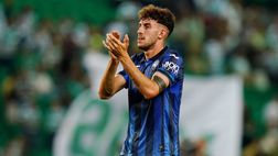 Atalanta, Ruggeri: “Napoli? Gara che può dare una bella spinta, ma non sarà decisiva”