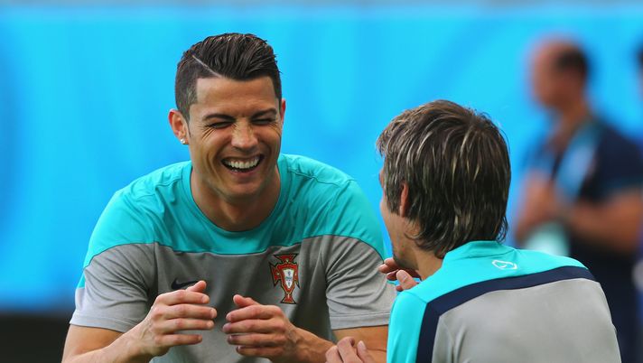 FOTO CR7 lascia il Real? Il Bolton ci scherza su: &#8220;Confermiamo che non lo stiamo trattando noi&#8221; 