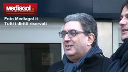 Perinetti: “Padova-Palermo? Dico tutto. Ecco meriti Baldini, City Group e Gardini…”