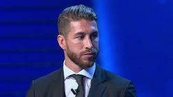 Sergio Ramos sta dalla parte del VAR: “Non si può vincere con un gol in fuorigioco”