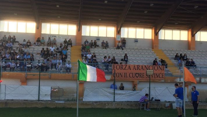 Promozione, ok il derby per il Porto Recanati contro il Loreto Promozione, ok il derby per il Porto Recanati contro il Loreto