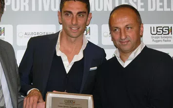  Massimo Bava e Moreno Longo, direttore e allenatore della Primavera del Torino
