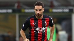 Milan, Bonaventura si complimenta con i suoi ex compagni | News