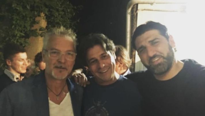 Ansia per Tacconi, Carrozzieri: “Adesso devi fare il miracolo più importante” Ansia per Tacconi, Carrozzieri: “Adesso devi fare il miracolo più importante” - immagine 1