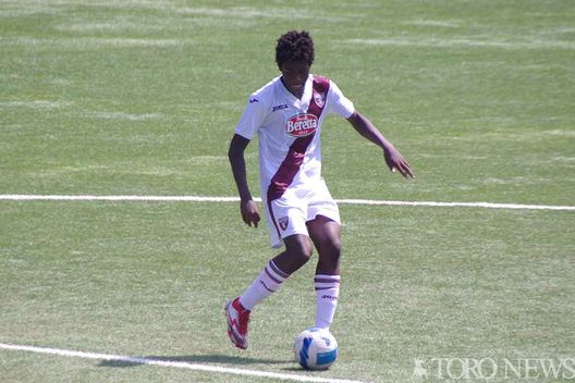 Torino Under 16, granata terzi con qualche rimpianto e in piena lotta per la vetta- immagine 2