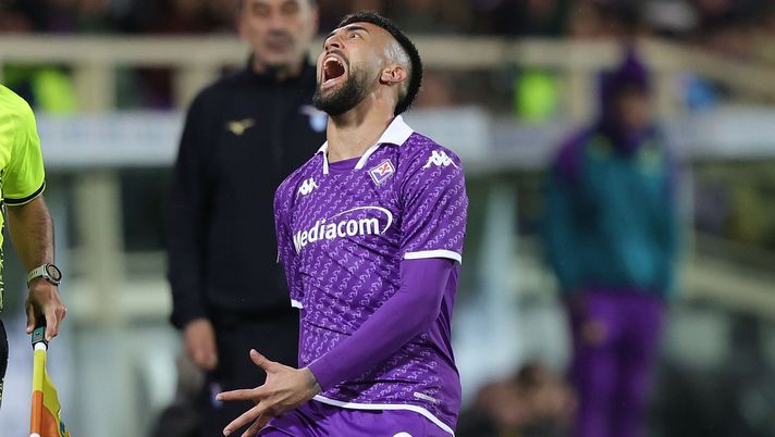 Juric ferma così Nico Gonzalez. Fischi e urlacci per Belotti - immagine 1