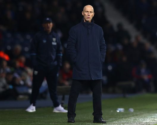 Foto by Getty bob bradley