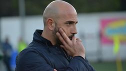 Catanzaro, mister Calabro: “Voglio vedere lo spirito giusto. Verona test ottimo”