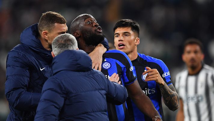 Palmeri: “Grazia Lukaku, ecco perché sono scioccato dalla notizia. E a questo punto…” - immagine 1