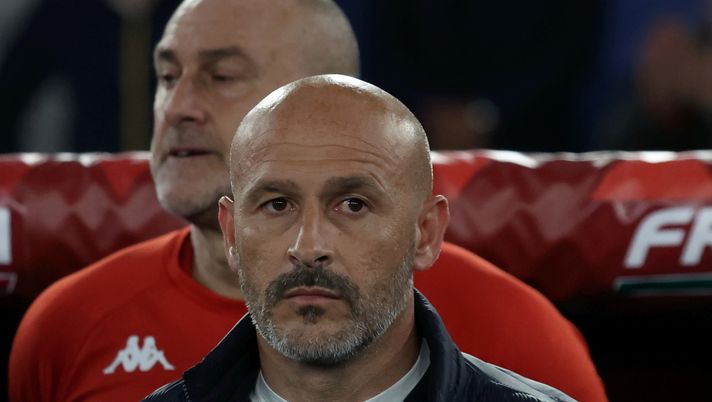 Italiano: “Giocato alla pari contro una squadra strepitosa, a testa alta” - immagine 1