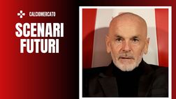 Milan, rumors dall’Inghilterra: “Pioli out? Un nome in pole position”