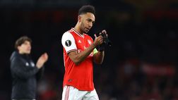 Emerson, Vidal, Aubameyang: tre star per l’Inter. Caos in casa Arsenal, cala il prezzo del bomber