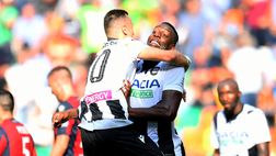 Udinese – Bologna: i nostri voti