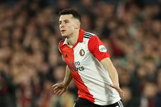 Getty Images Feyenoord, Slot a caccia della rivincita: ecco chi sono gli avversari della Roma- immagine 2