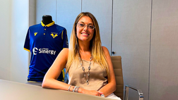 Verona, Simona Gioè nuovo direttore generale