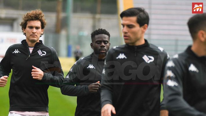 Palermo, la seconda chance degli esuberi: da Floriano a Somma, chi può rilanciarsi? Palermo