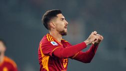 Roma, cosa cambia per Pellegrini in chiave scambi con l’arrivo di De Rossi