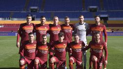 Roma-Udinese, le pagelle dei quotidiani: Mancini è pure uomo assist, Pau Lopez decisivo