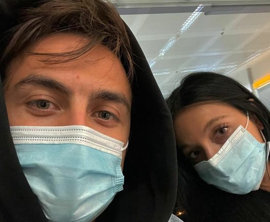 Dybala è tornato a Torino. Sky: “Chi gli sta vicino dice che è sereno. Sa che…”- immagine 2
