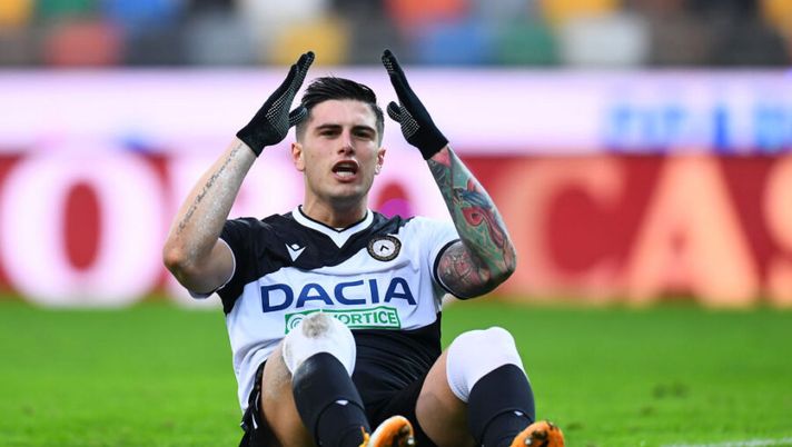 Bonifazi, affare fatto: visite pronte e acquisto da 6 milioni, pronto il posto da titolare - immagine 1