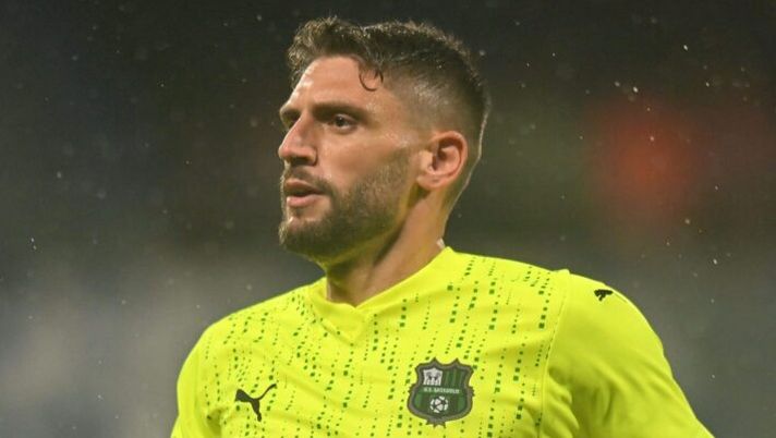 La gestione di Berardi e il ruolo di Thortsvedt: la probabile del Sassuolo contro il Napoli - immagine 1