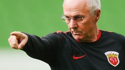 Ex Lazio, Eriksson riparte dalla Serie C brasiliana