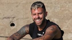 Reggina, Menez avverte: “Non ho perso la passione. Posso giocare ancora a lungo”
