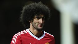 Pedullà: “Milan, caccia a due centrocampisti. Su Fellaini …”