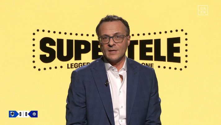 Marelli: “Lukaku come Lookman, ammonizione sbagliata. Ma all’atalantino non fu mai tolta” - immagine 1