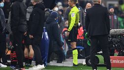 Massa a Crotone: un arbitro internazionale per il derby calabrese